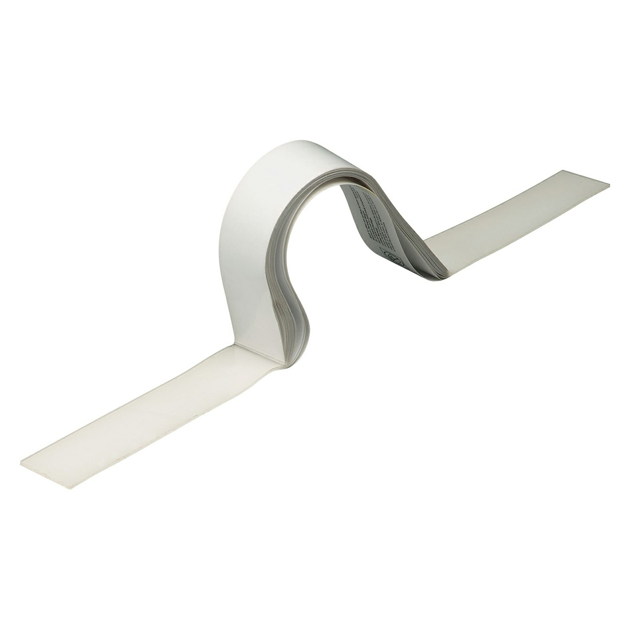 3M 7010375150 | 17.000" OAL x 1.000" Width x 3.1 mil Thickness Adhesive Carry Handles