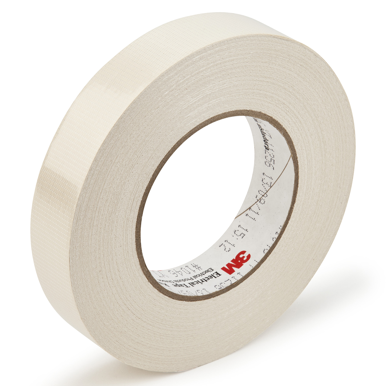 3M 7010399016 | 1046 1/2"X60YD 7.0 mil Thickness Electrical Tape