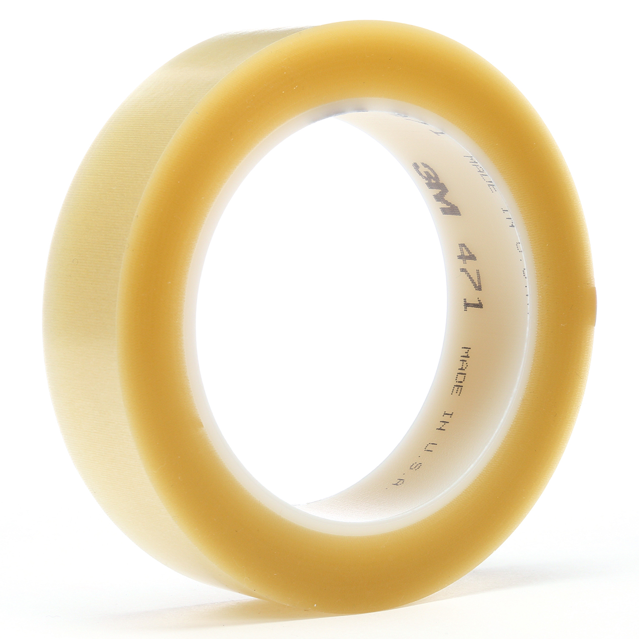 3M 7000048403 | 471 36 yd x 2.000" Width x 5.2 mil Thickness Vinyl Tape