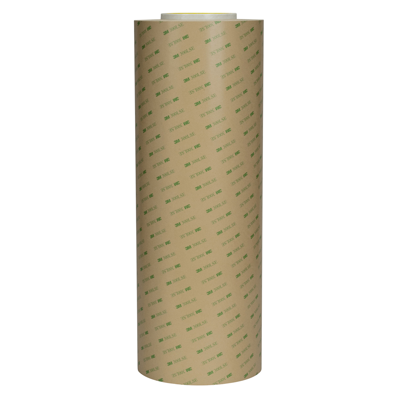 3M 7000049212 | 180 yd x 24.000" Width x 2.3 mil Thickness Adhesive Transfer Tape