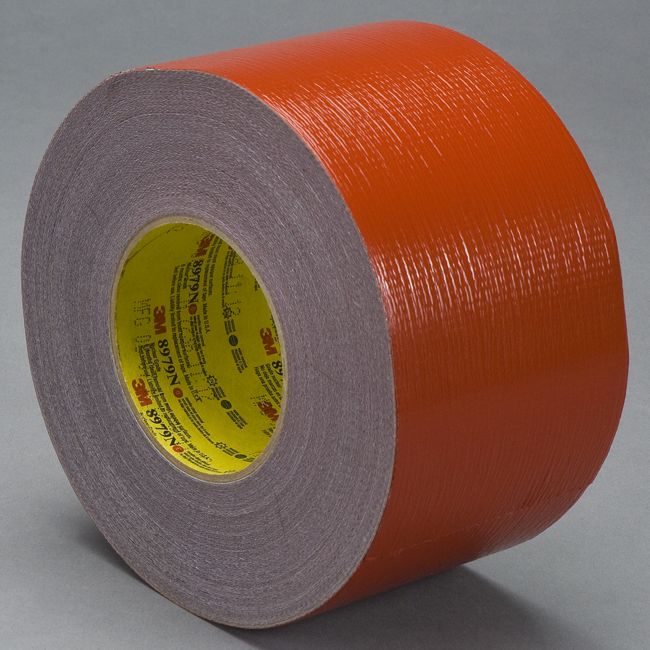 3M 7000049014 | 59.93 yd x 1.880" Width x 11.7 mil Thickness Duct Tape