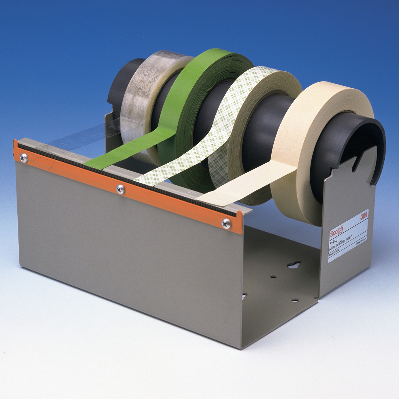3M 7000129253 | Scotch 8.000" Width Handheld Applicators