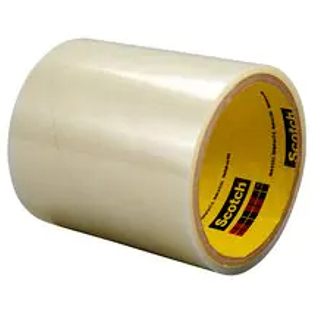 3M 7010536046 | 180 yd x 3.500" Width x 2.0 mil Thickness Double Sided Tape
