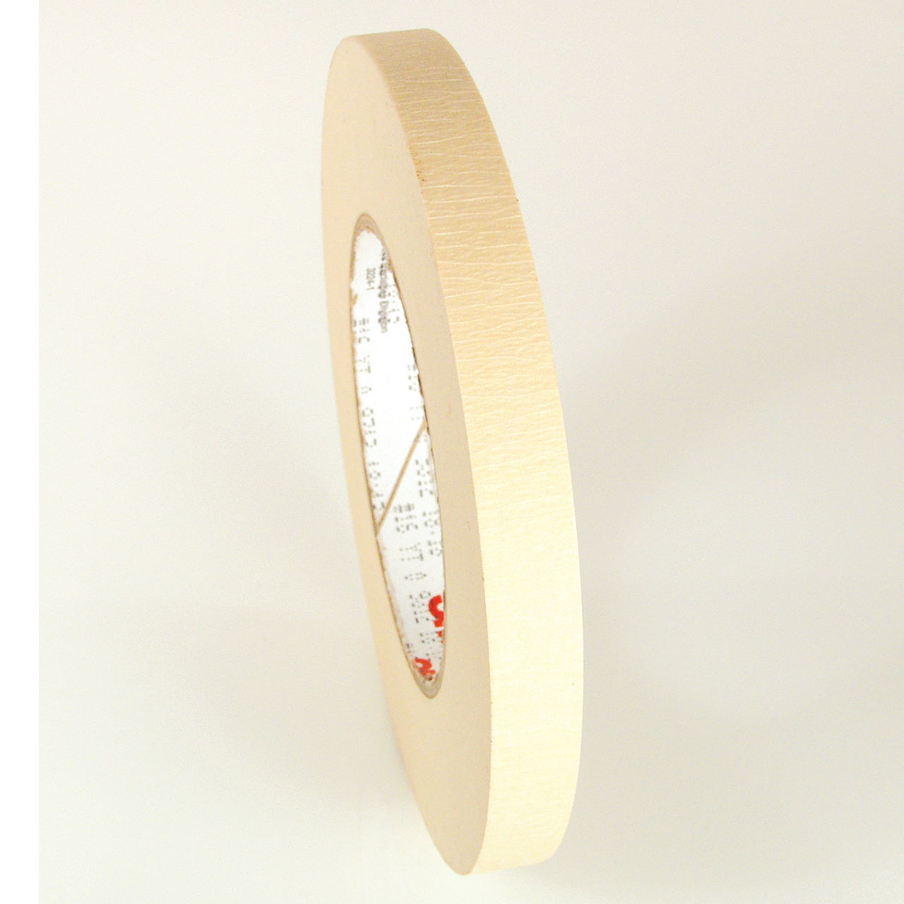 3M 7000006119 | 12LOG 23.25"X 60YD 60 yd x 23.270" Width x 5.51 mil Thickness Paper Tape