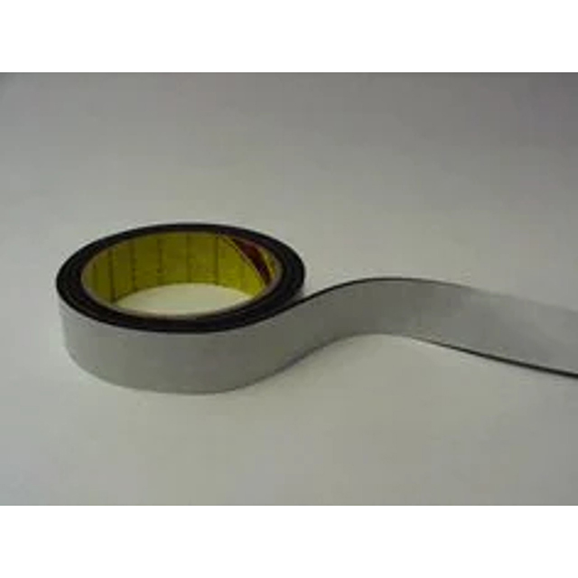 3M 7010535876 | 36.000yd Overall Length x 0.750" Width x 0.10mm Thickness Acrylic 4718 General Purpose Foam Tape - Black