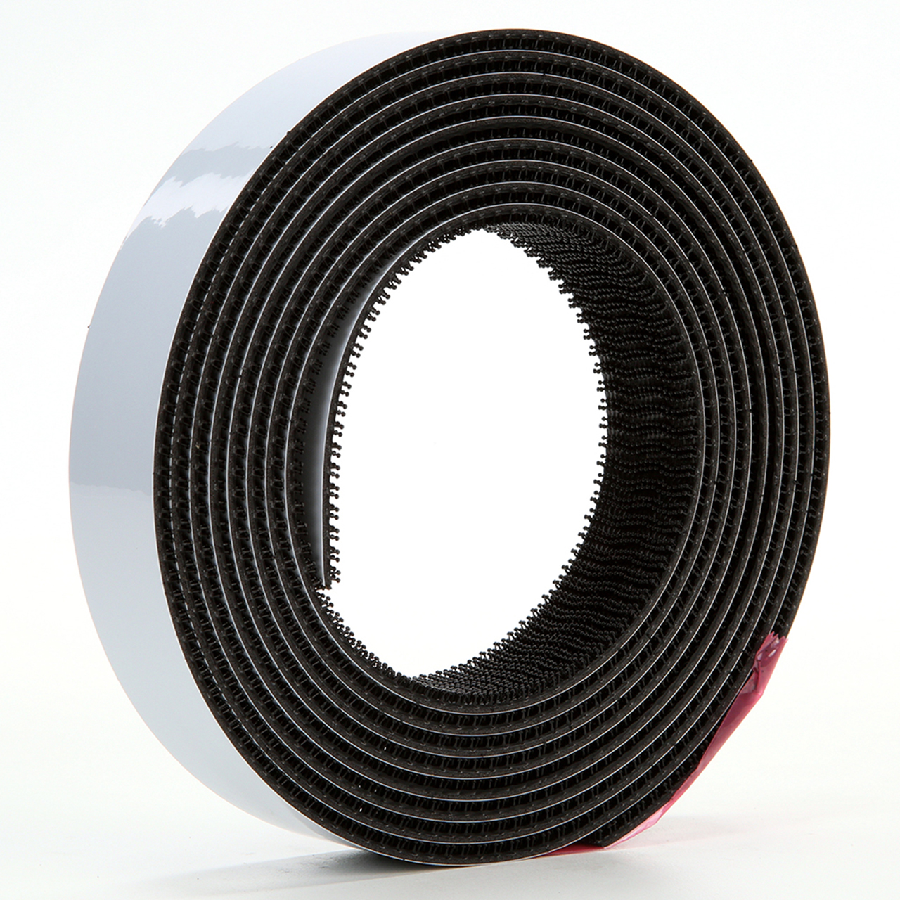 3M 7100021077 | TB3540 Dual Lock 10' OAL x 1.000" Width Mushroom Hook Fasteners