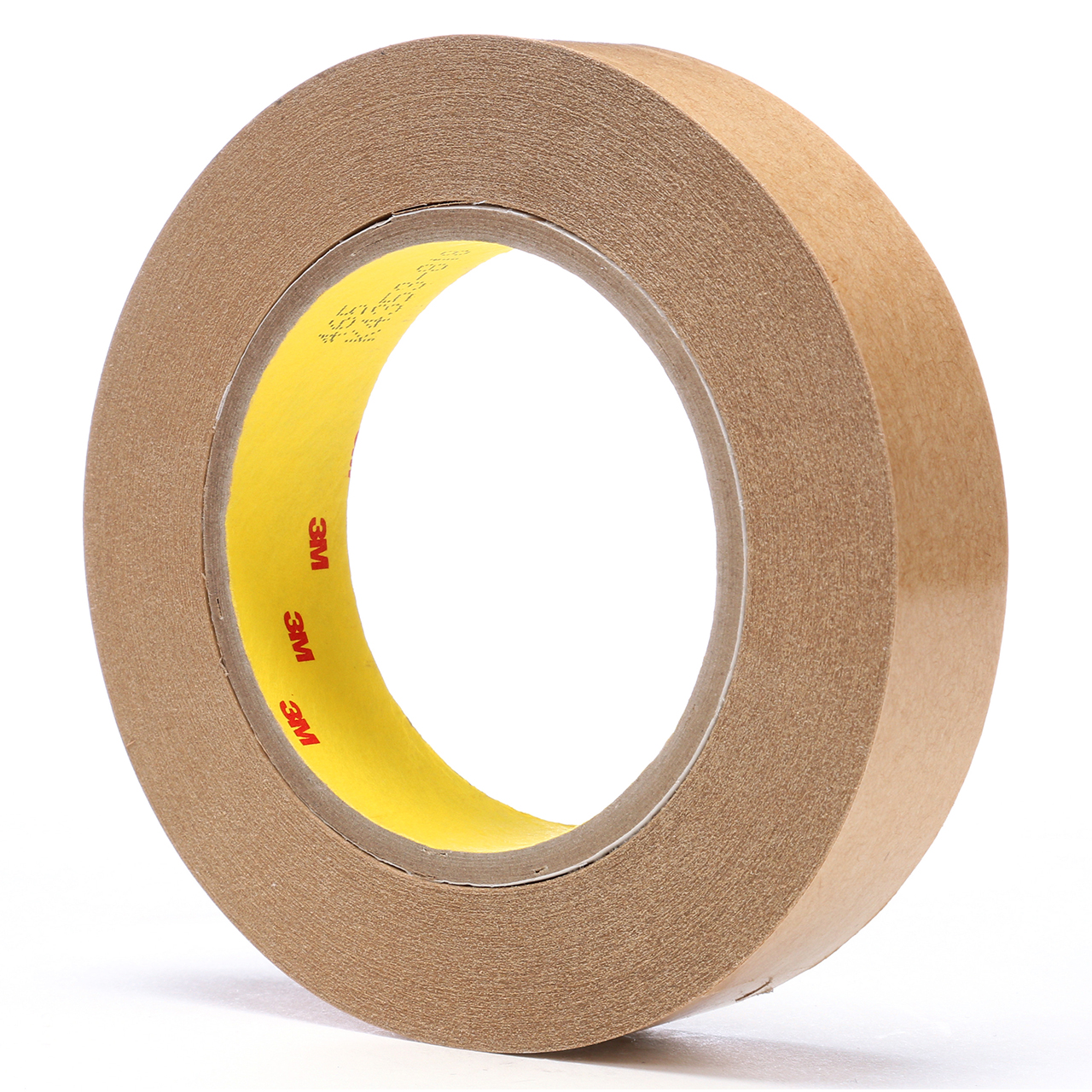 3M 7000028663 | 465 60 yd x 1.000" Width x 2.0 mil Thickness Adhesive Transfer Tape