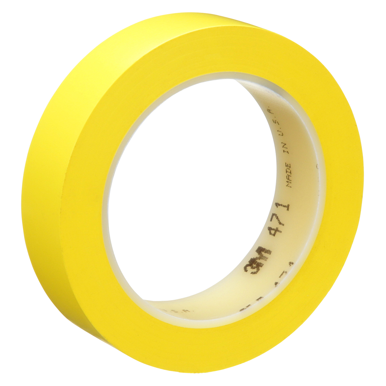 3M 7100044642 | 36 yd x 1.000" Width x 5.2 mil Thickness Vinyl Tape