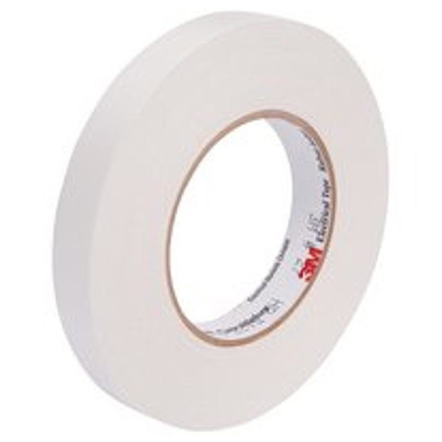 3M 7000132135 | 27 1/2"X60YD 60 yd x 0.500" Width x 7.0 mil Thickness Glass Cloth Tape