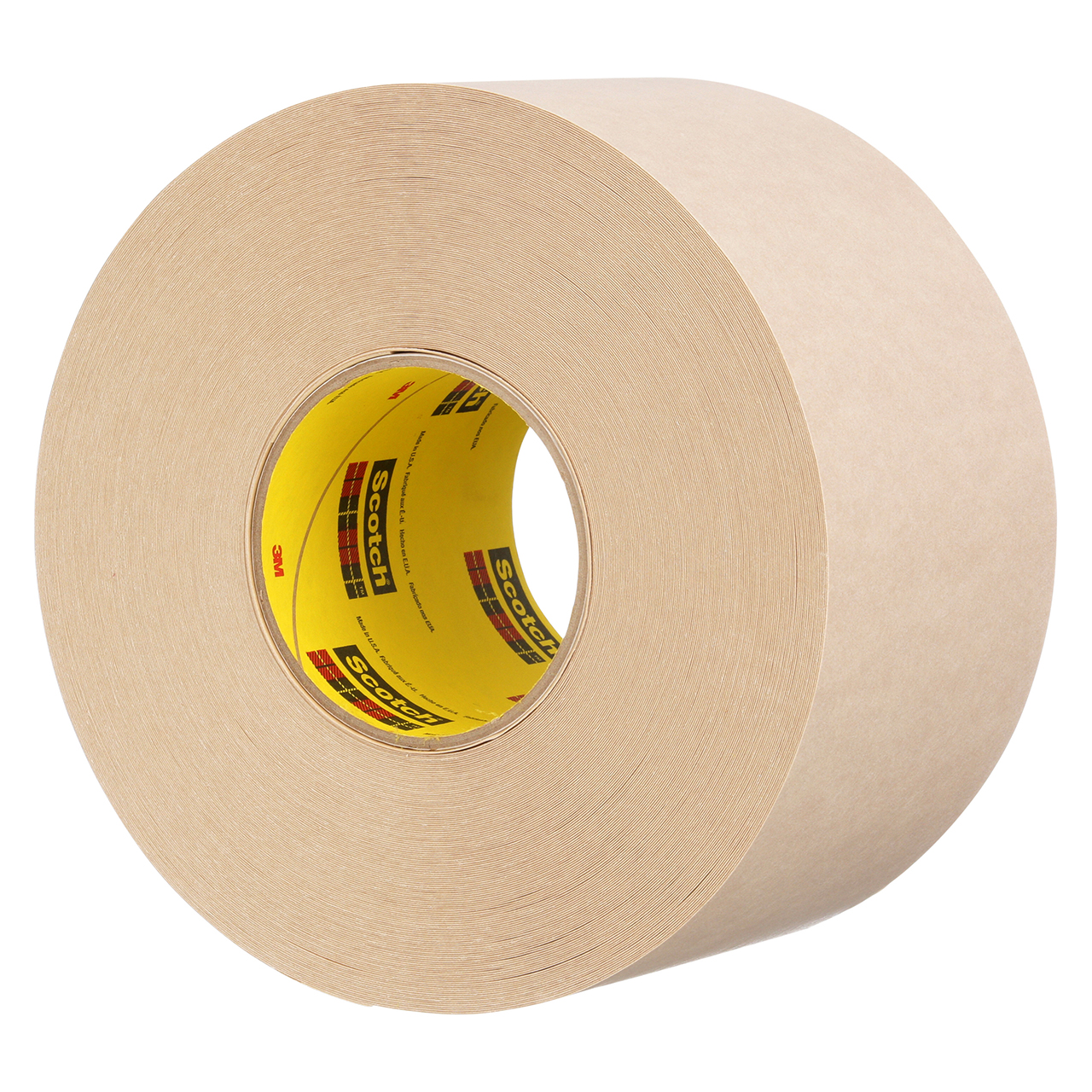 3M 7010311705 | 60 yd x 4.000" Width x 16.700" Thickness Surface Protective Tape