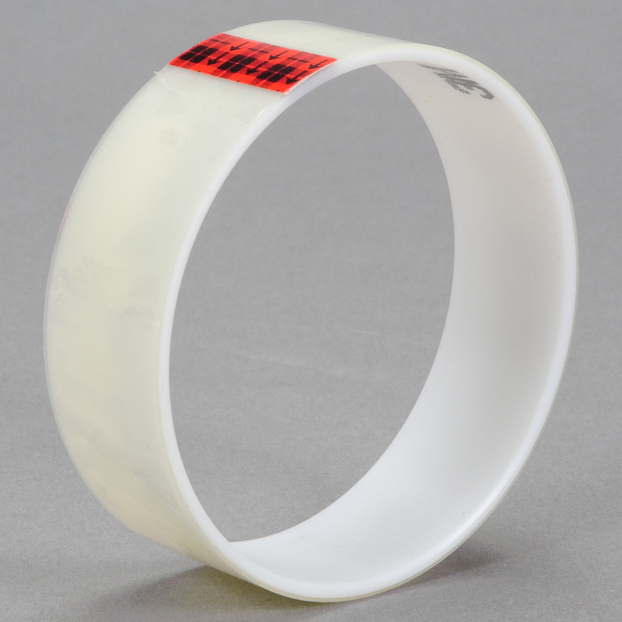 3M 7000047526 | 72 yd x 1.500" Width x 2.2 mil Thickness Polyester Tape