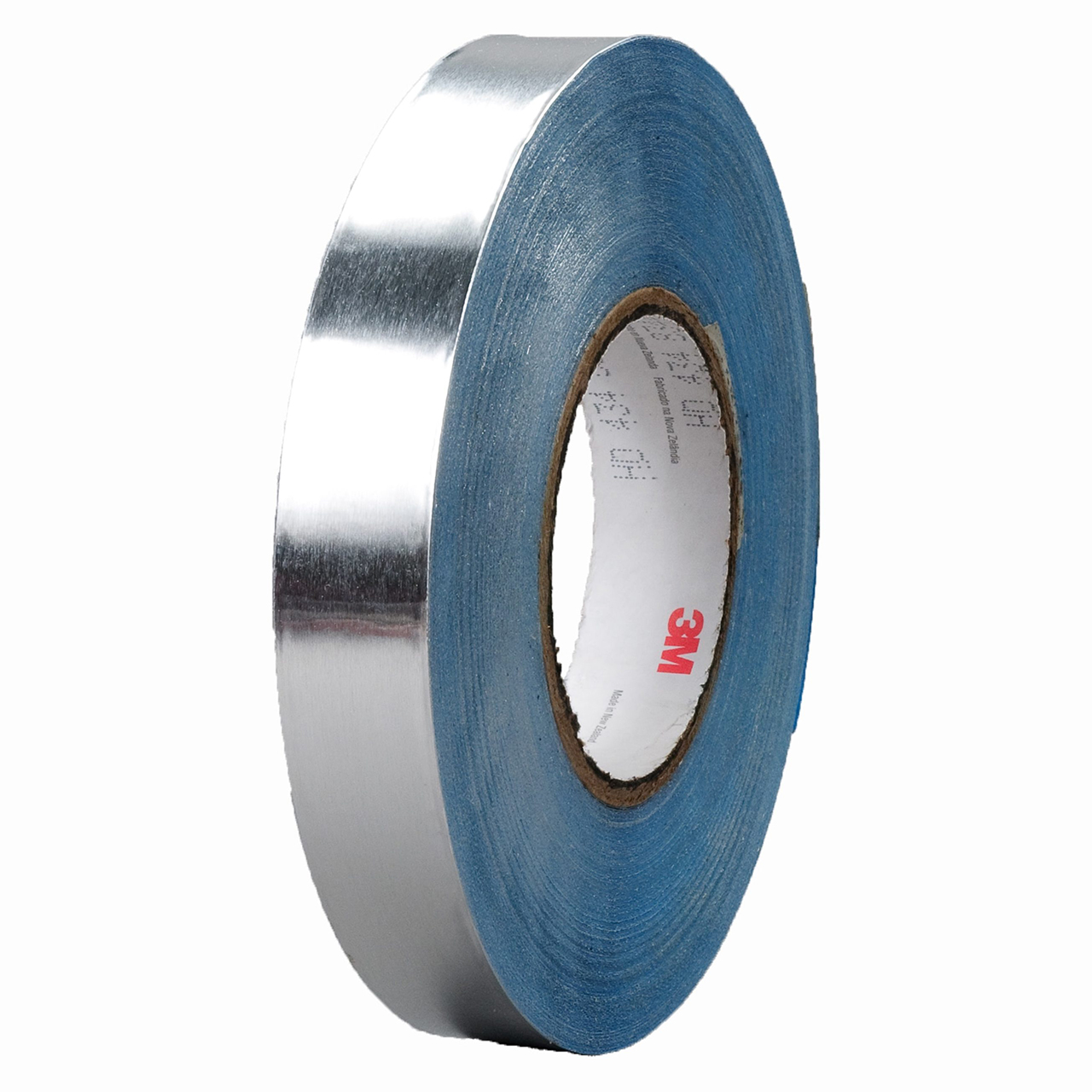 3M 7100045647 | 36 yd x 9.000" Width x 17.5 mil Thickness Aluminum Tape