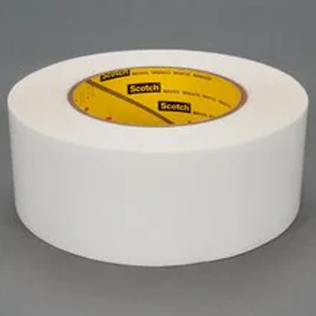 3M 7100226381 | 36 yd x 1.000" Width x 7.4 mil Thickness UHMW Tape