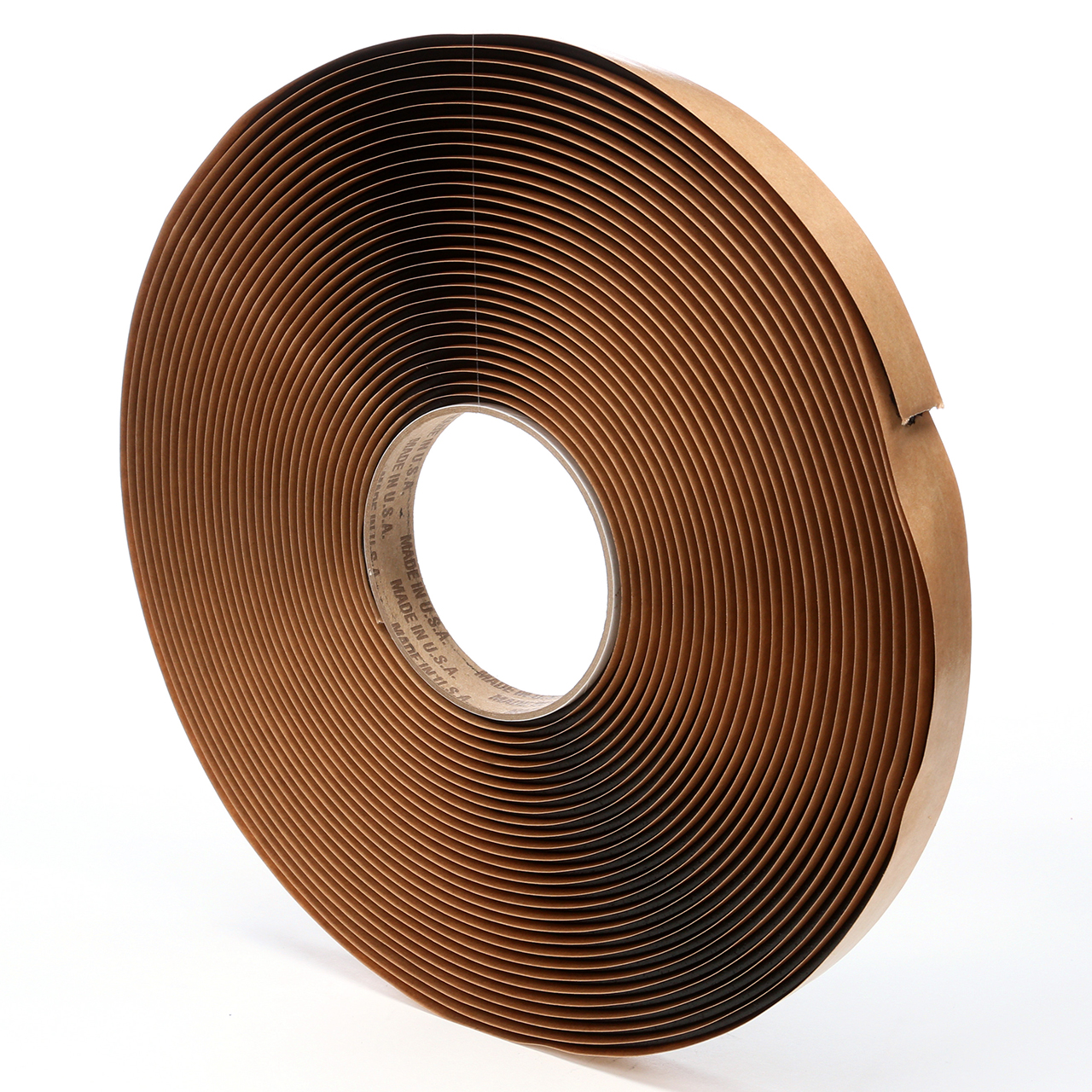 3M 7000046616 | Weatherban 0.250" Width Sealing Tape