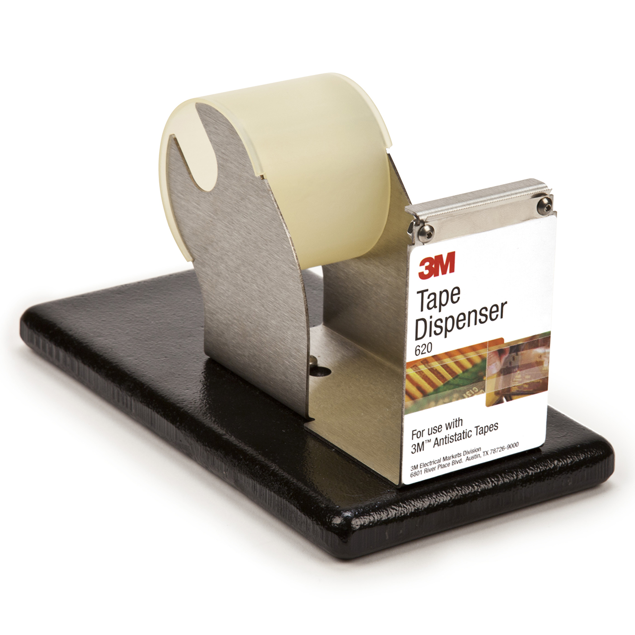3M 7100049758 | 620-DISPENSER Table Top Dispensers