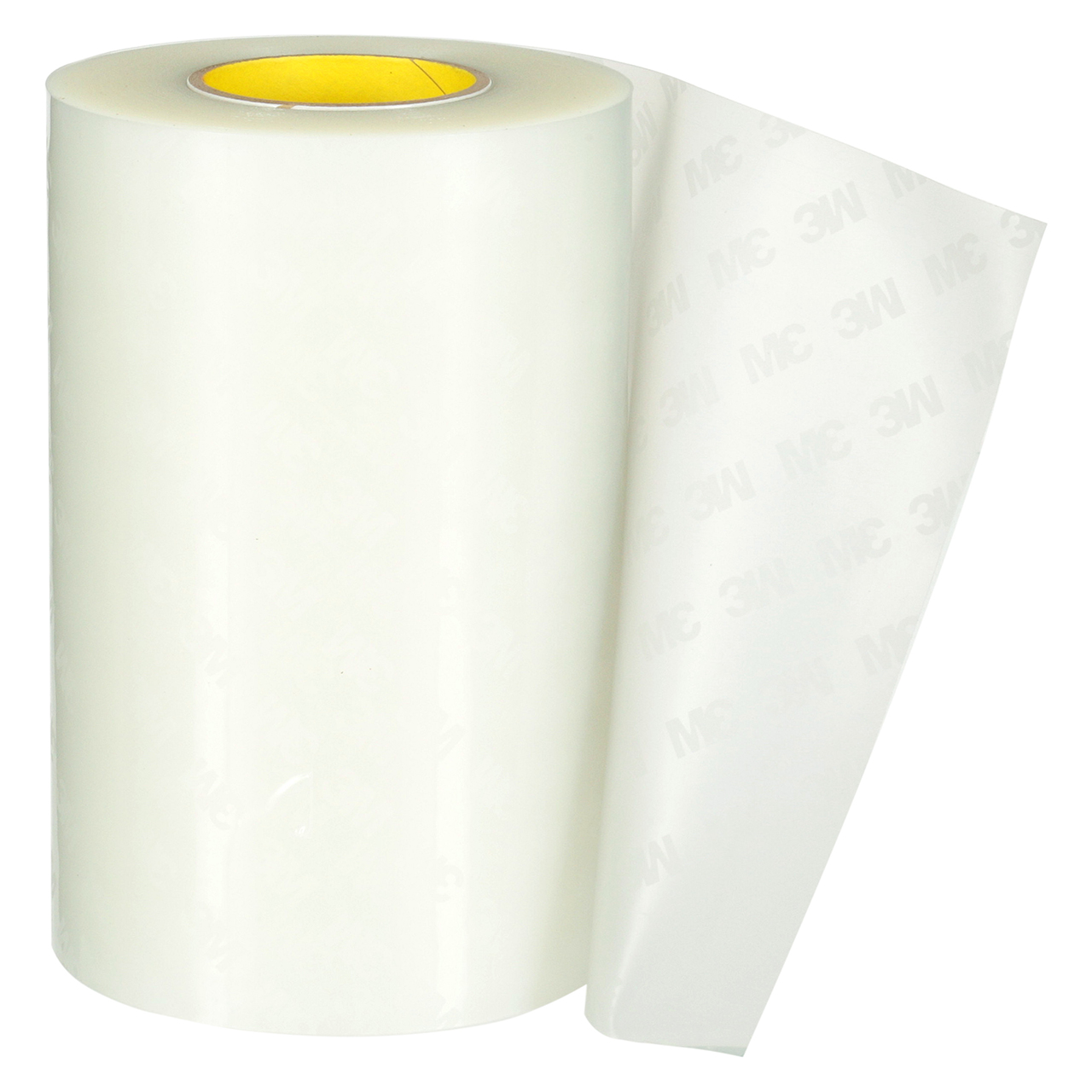 3M 7100226335 | W8751 36.089 yd x 6.000" Width x 14.4 mil Thickness Surface Protective Tape