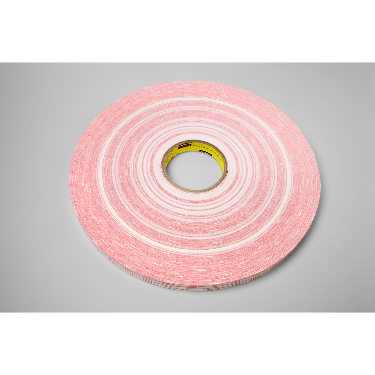 3M 7000001155 | 1000 yd x 1.000" Width x 1.0 mil Thickness Adhesive Transfer Tape