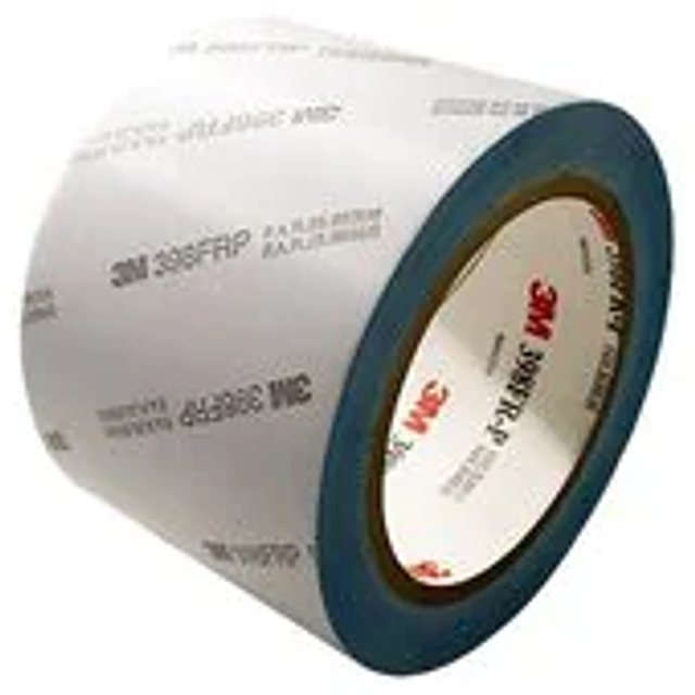 3M 7010535691 | VHB 3.000" Size x 36.000yd Overall Length x 0.500" Width Acrylic Foam 5958 VHB Tape - Black