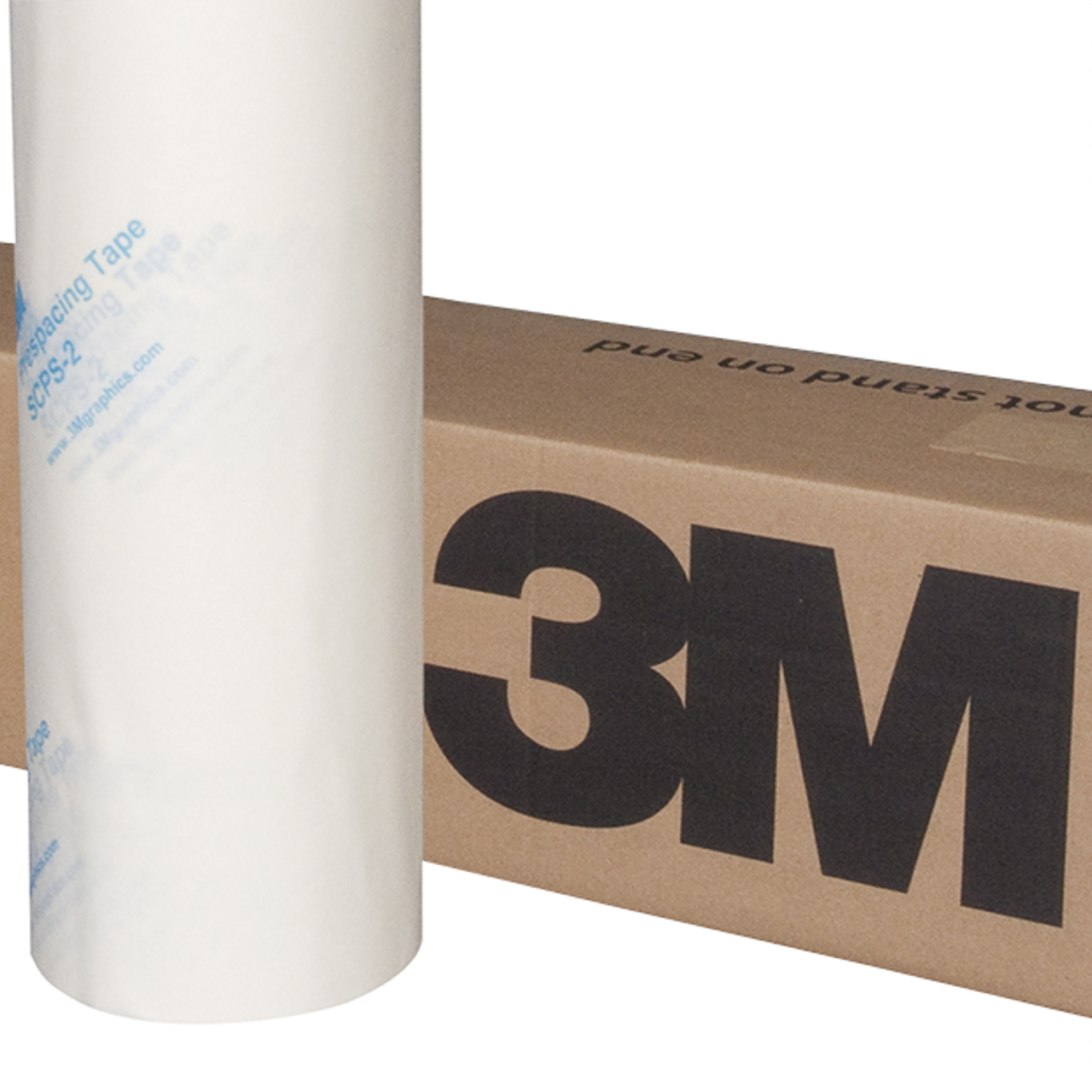 3M 7010535342 | 48.000" Width Masking Tape