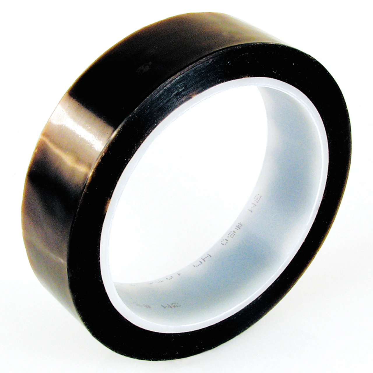 3M 7000132181 | 60-1/2"X36YD 36 yd x 0.500" Width x 2.0 mil Thickness PTFE Film Electrical Tape