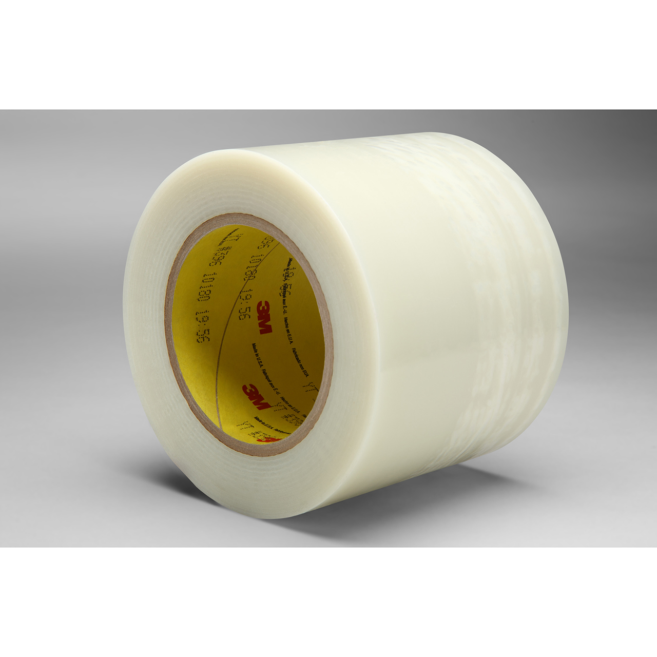 3M 7000148368 | 36 yd x 4.000" Width x 4.1 mil Thickness Specialty Application Tape