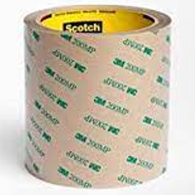 3M 7010535872 | 180 yd x 6.000" Width Double Sided Tape