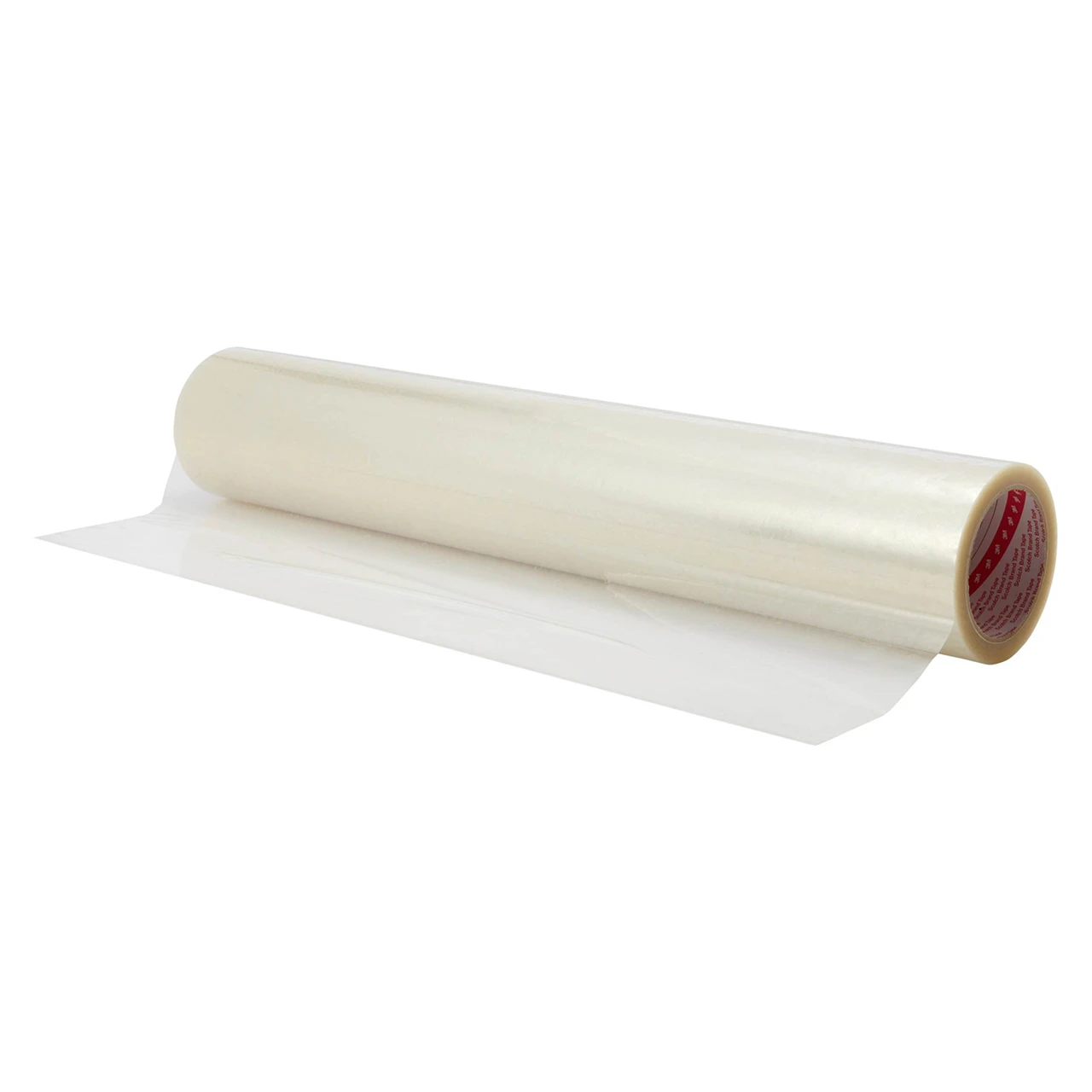 3M 7010048667 | 72 yd x 18.000" Width x 1.9 mil Thickness Polyester Tape