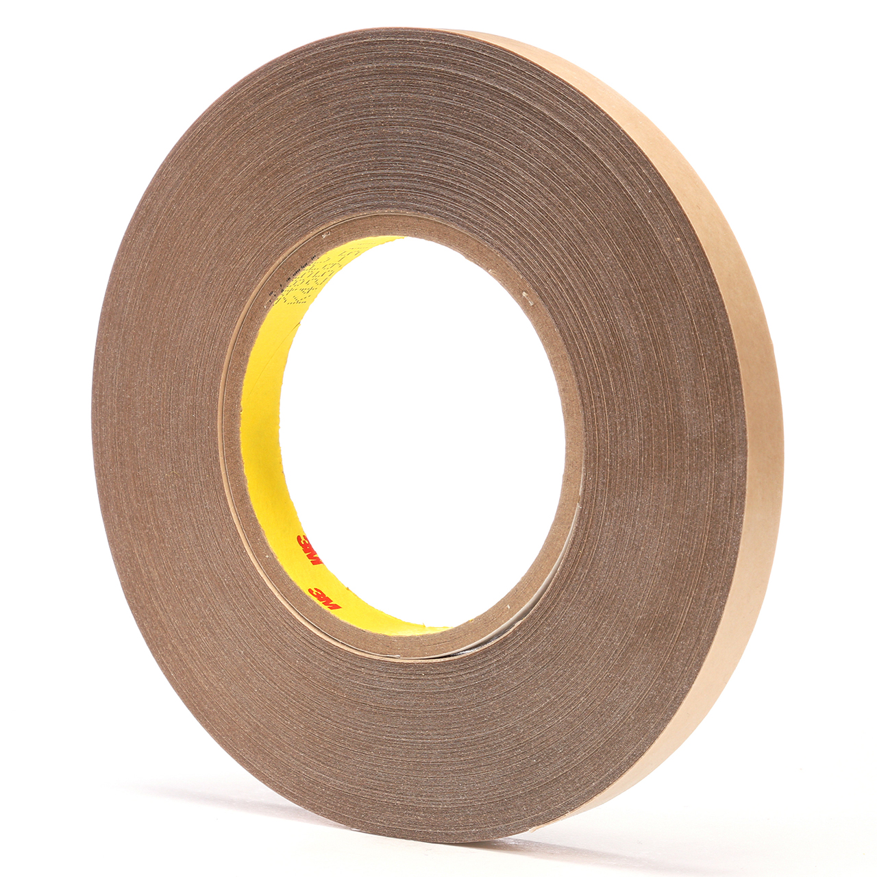3M 7000123366 | 9485PC 60 yd x 0.500" Width x 5.0 mil Thickness Adhesive Transfer Tape