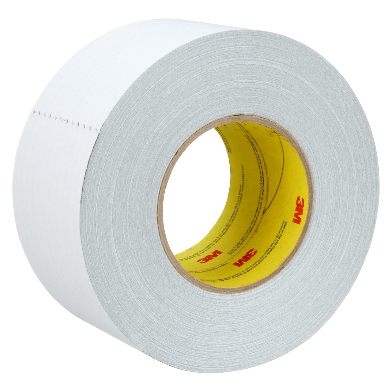 3M 7100043842 | 50 yd x 2.830" Width Aluminum Tape