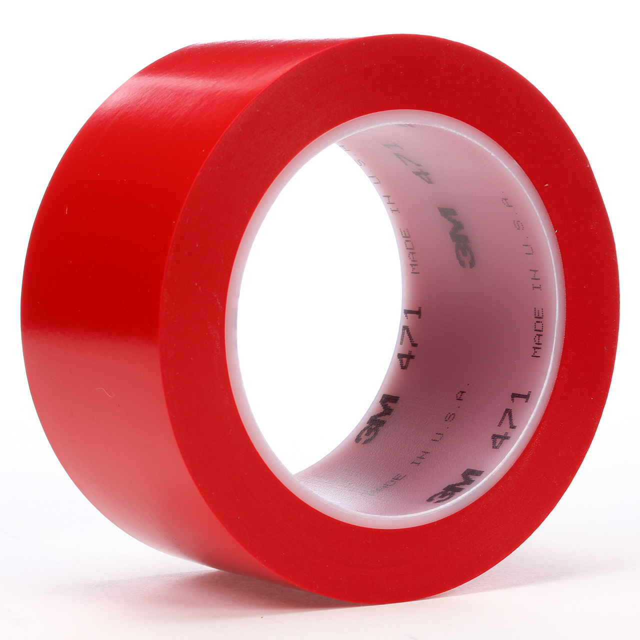 3M 7000047455 | 36 yd x 4.000" Width x 5.2 mil Thickness Vinyl Tape