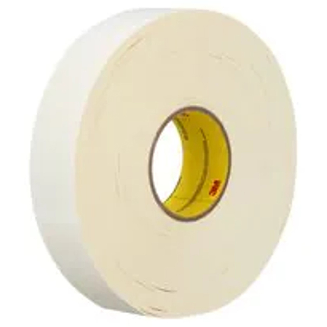 3M 7100198724 | 60.15 yd x 1.900" Width x 5.0 mil Thickness Splicing & Tabbing Tape