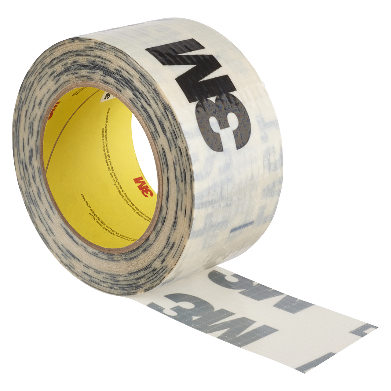 3M 7010336117 | 25 yd x 2.000" Width Sealing Tape