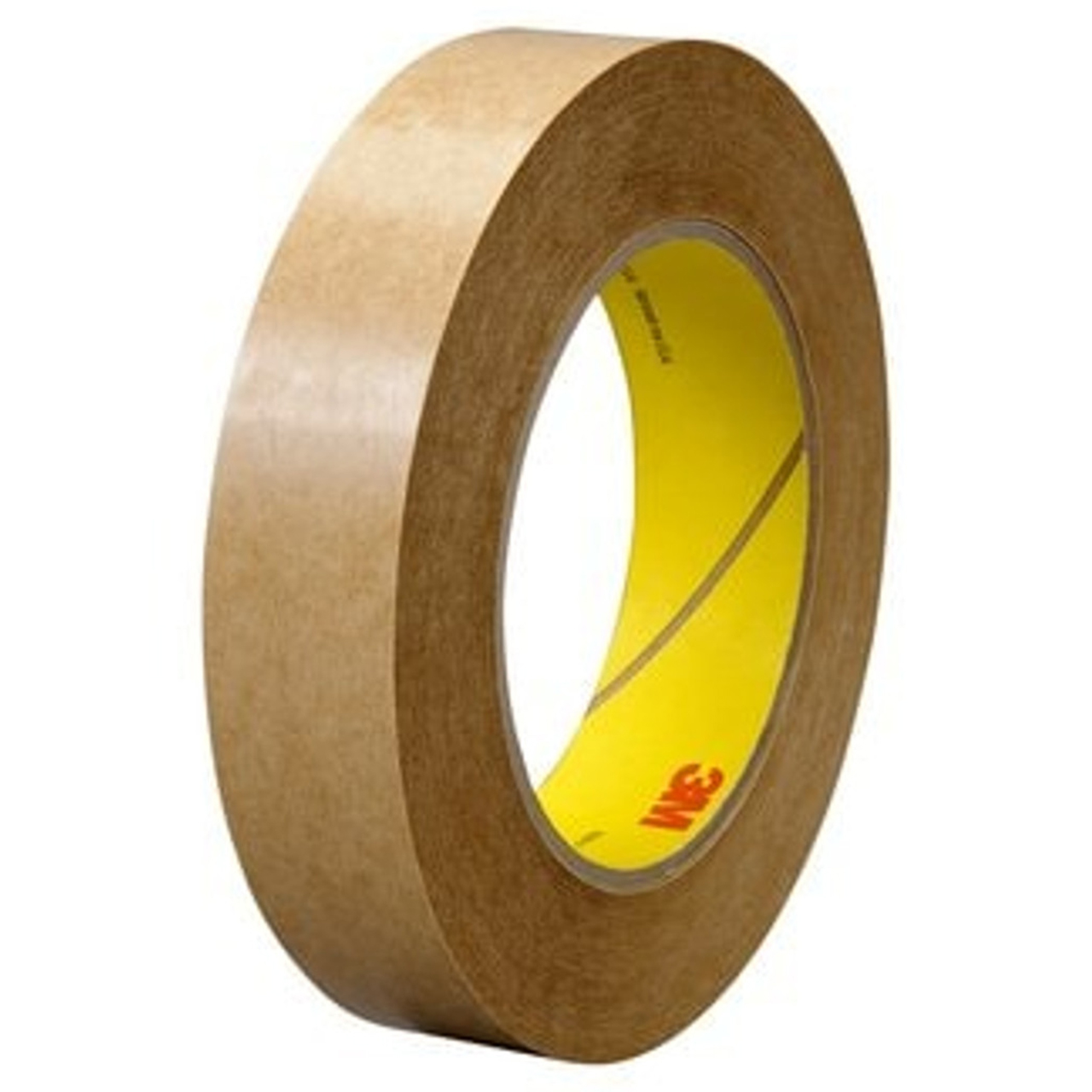 3M 7100301850 | 540 yd x 2.000" Width x 2.0 mil Thickness Adhesive Transfer Tape