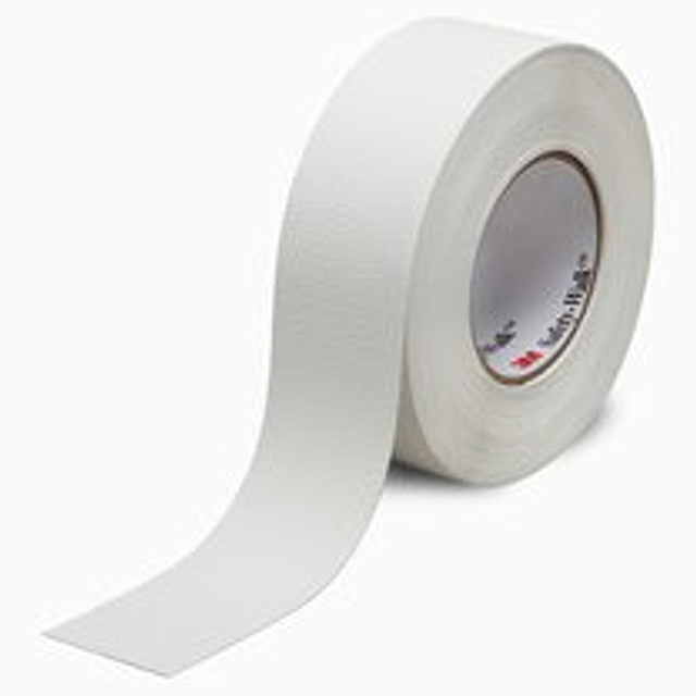 3M 7000029632 | Safety-Walk 60' OAL x 1.000" Width Anti-slip Tape & Treads