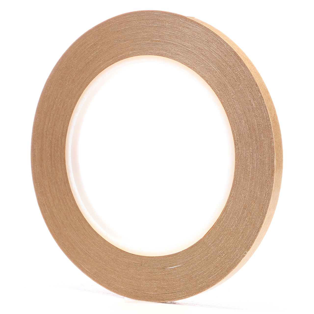 3M 7000123300 | 36.000yd Overall Length x 0.250" Width x 0.10mm Thickness 415 Double Sided Tape - Transparent