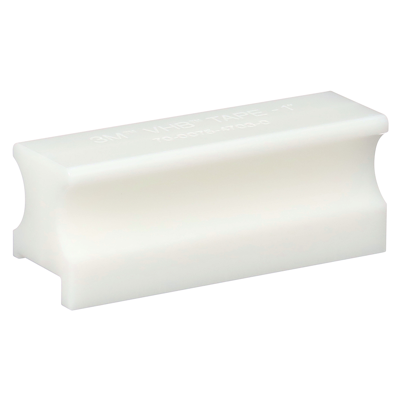 3M 7100252689 | 0.750" Width Handheld Applicators