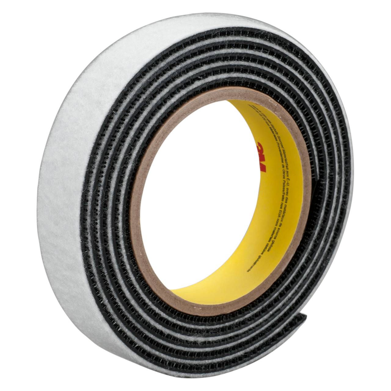 3M 7000126079 | Dual Lock 50 yd x 1.000" Width Mushroom Hook Fasteners