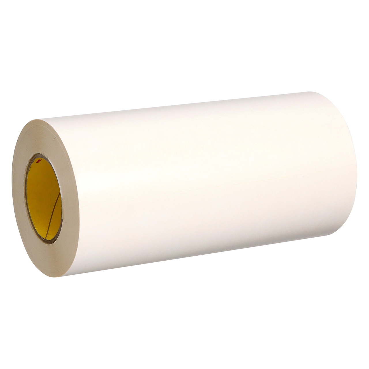 3M 7100205352 | 36.000yd Overall Length x 2.000" Width x 1.000mil Baking Thickness Polyester 442KW Double Sided Tape - Transparent