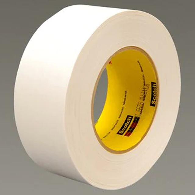 3M 7100256133 | 60.149 yd x 1.890" Width x 5.5 mil Thickness Splicing & Tabbing Tape