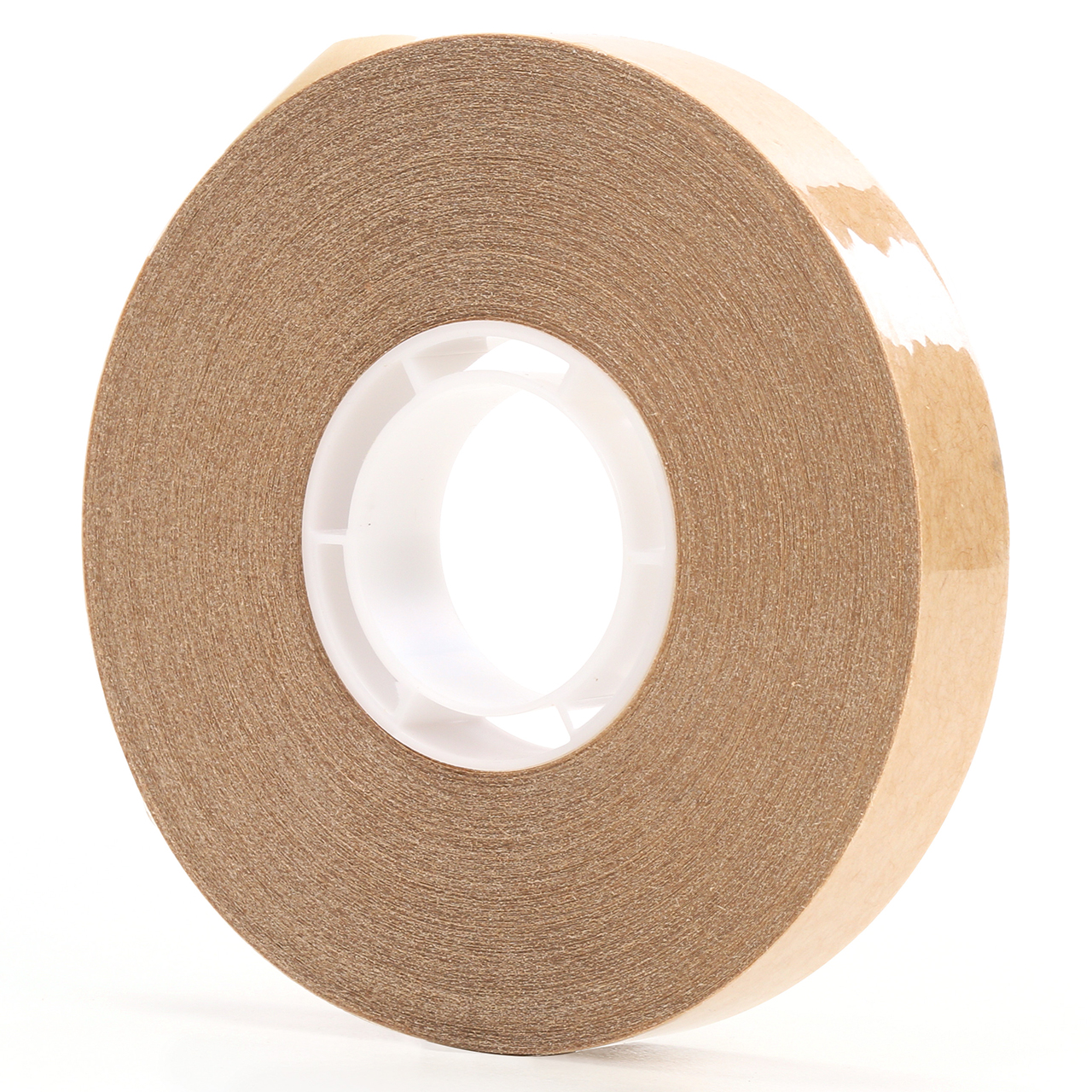 3M 7000123433 | 36 yd x 0.500" Width x 1.7 mil Thickness Adhesive Transfer Tape