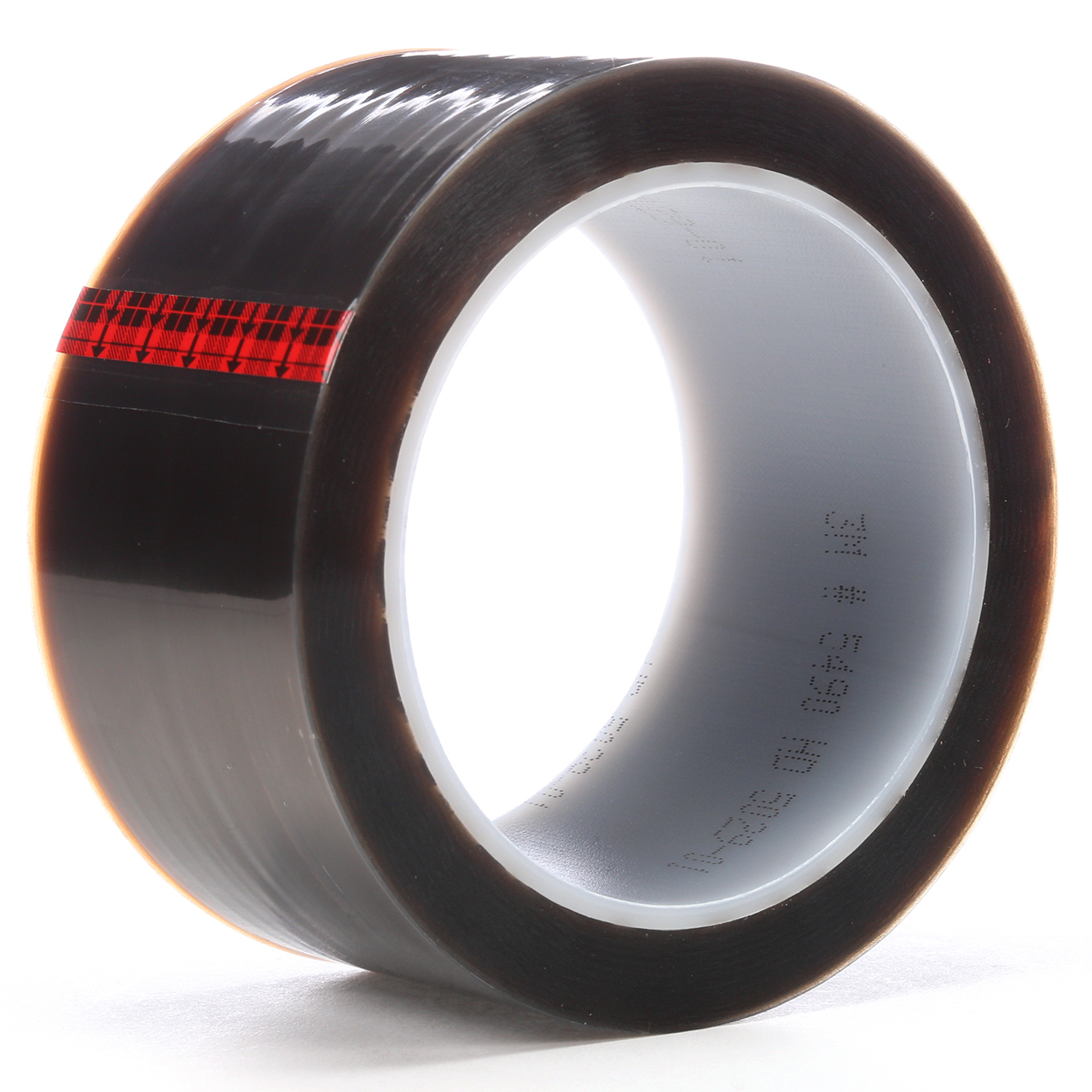 3M 7000050118 | 36 yd x 2.000" Width x 3.7 mil Thickness PTFE Tape