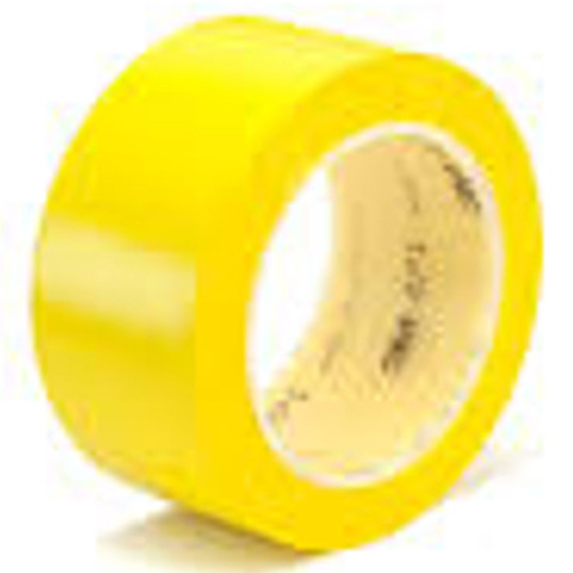 3M 7010535682 | 36 yd x 48.000" Width x 5.2 mil Thickness Vinyl Tape
