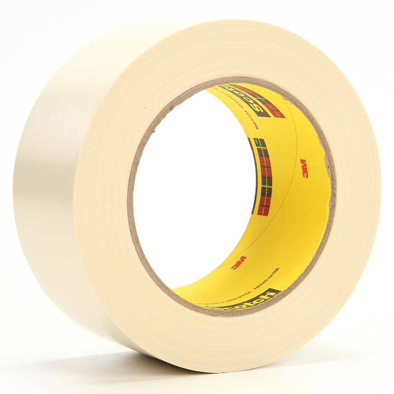 3M 7000028889 | 36 yd x 2.000" Width x 7.1 mil Thickness Surface Protective Tape