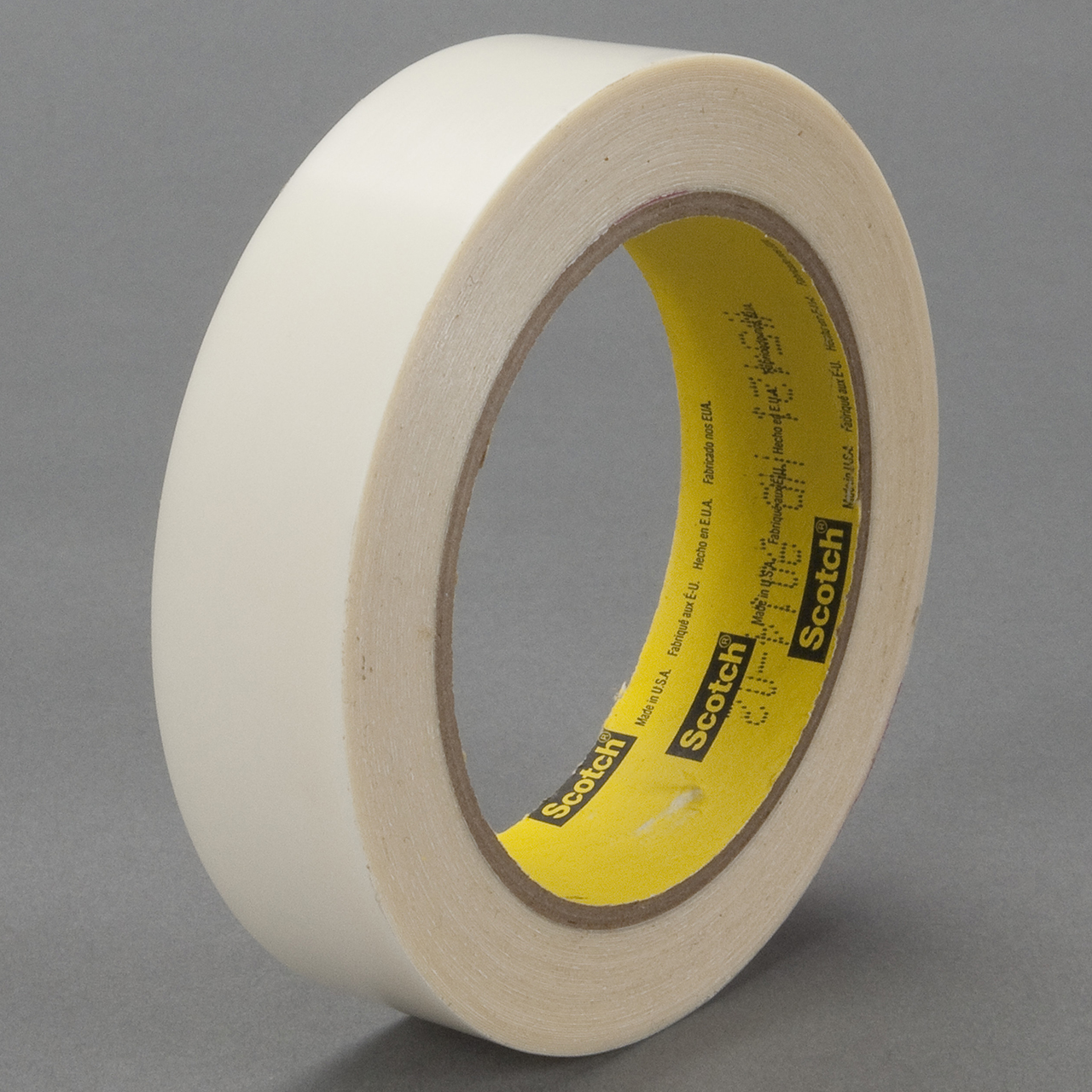 3M 7000050096 | 18 yd x 1.250" Width x 6.7 mil Thickness UHMW Tape