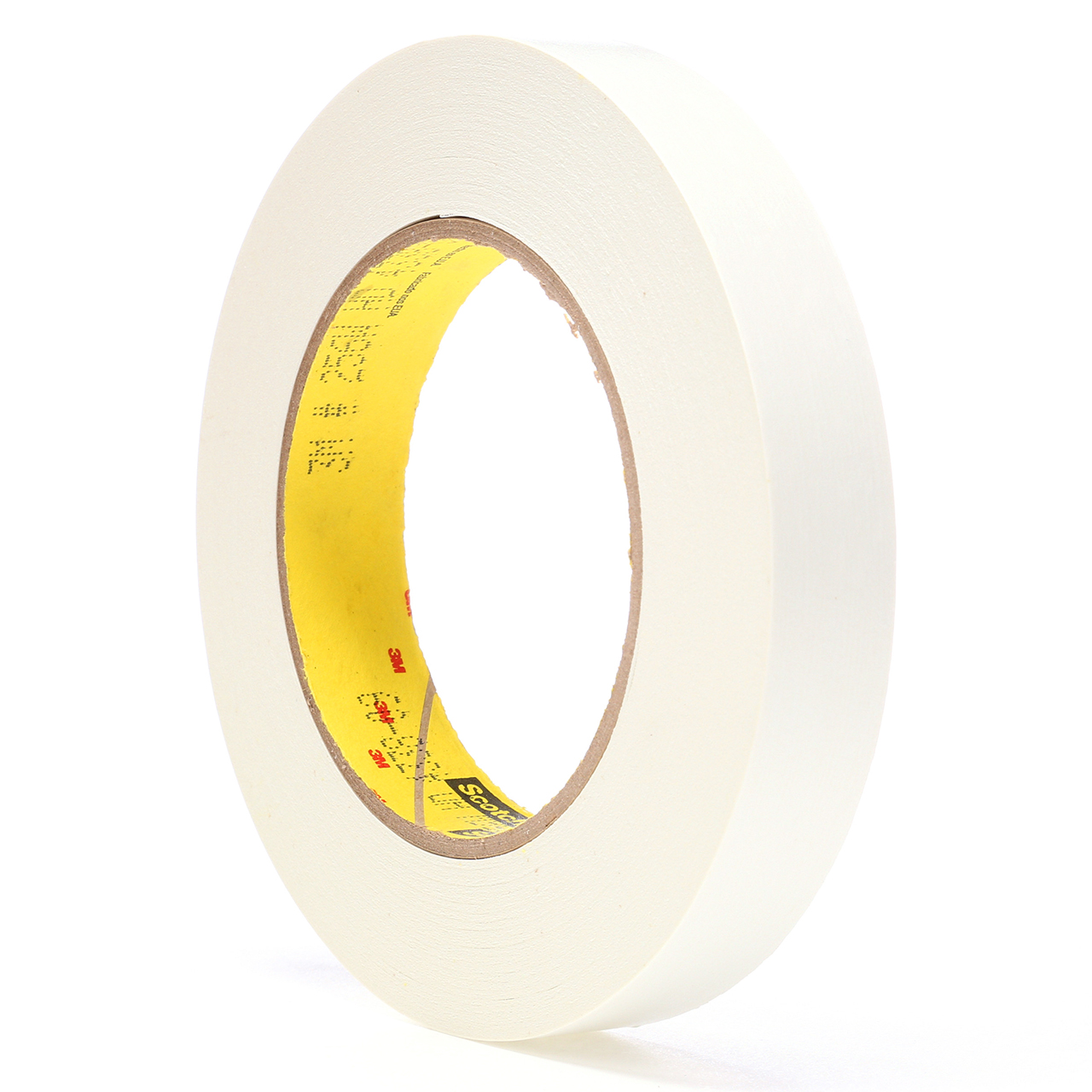 3M 7000047439 | Scotch 60 yd x 0.750" Width Masking Tape