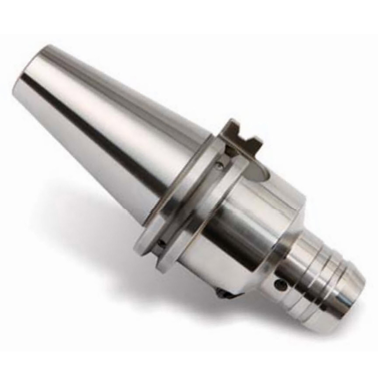 YG1 WL026 | 0.625" Diameter x 4.000" Gage Length 25000 RPM CAT50 Slim Hydraulic Chuck