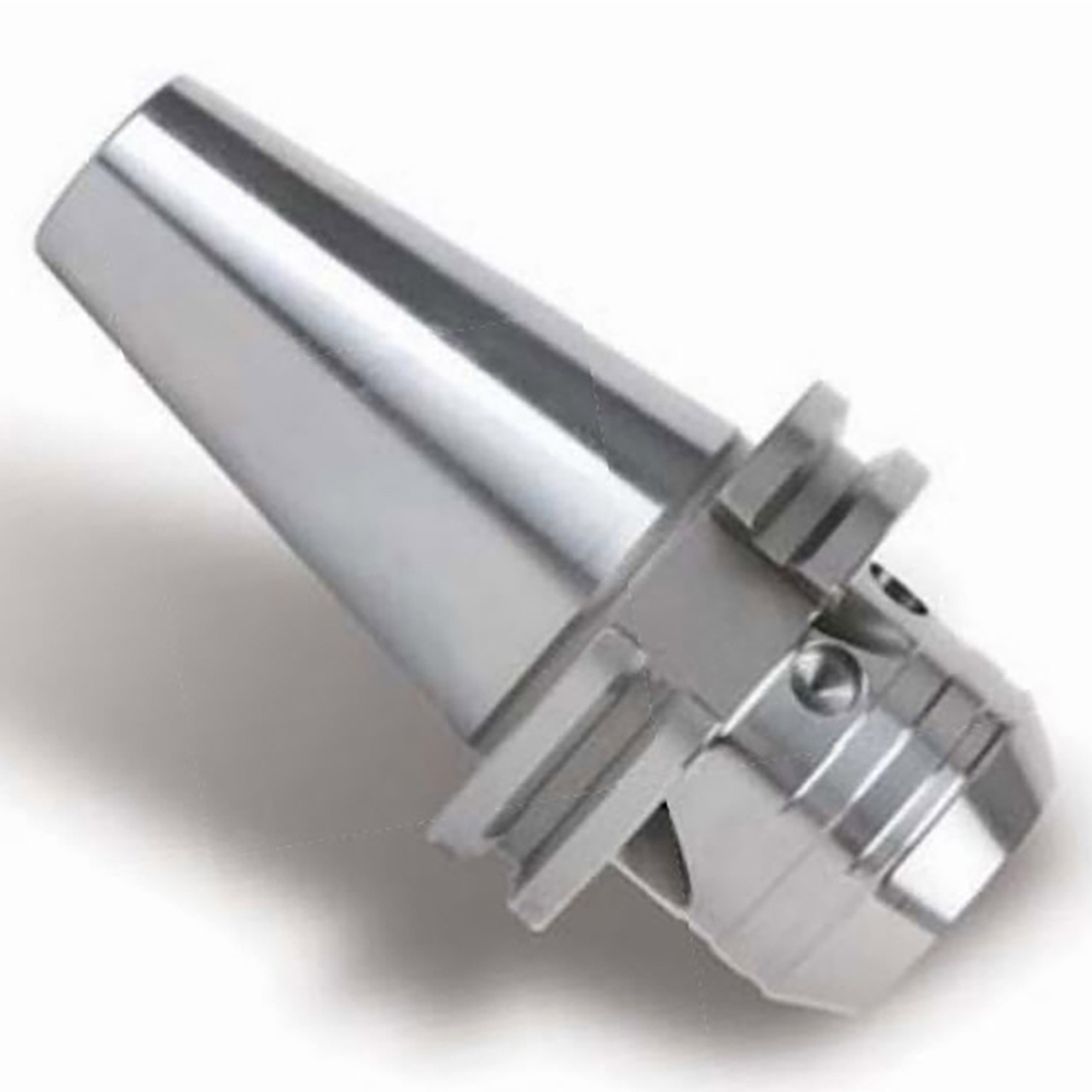 YG1 WL106PE | 1.260" Diameter x 6.000" Gage Length 25000 RPM CAT50 Power E Hydro Hydraulic Chuck