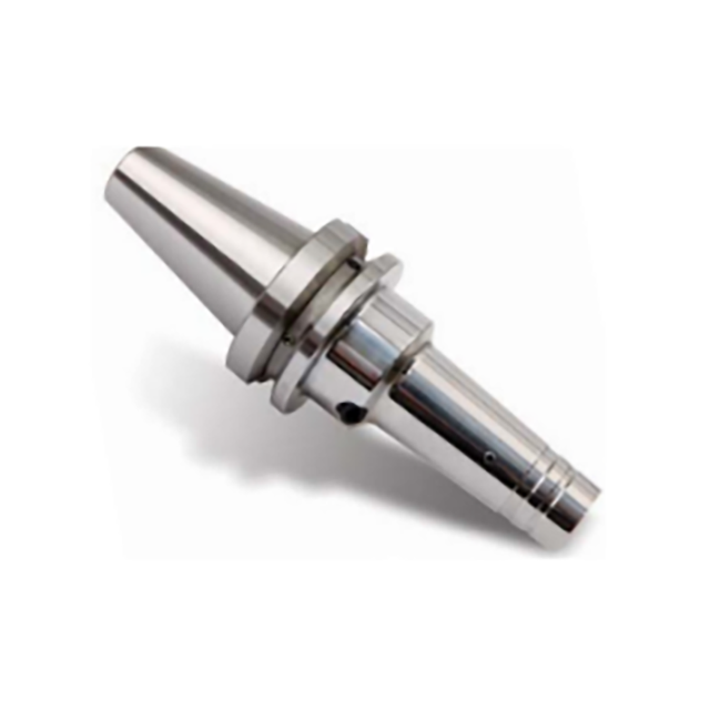 YG1 WK036HMC | 0.625" Diameter x 4.724" Gage Length 25000 RPM CAT40 Hydraulic Chuck for Mold