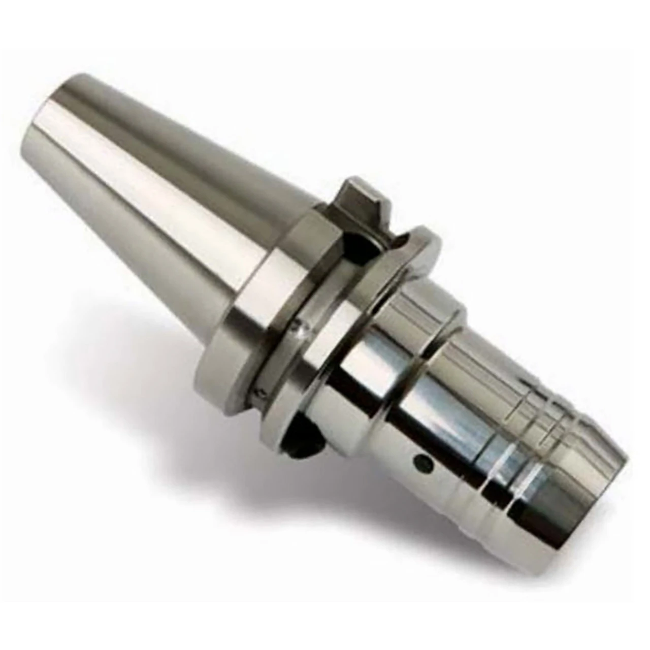 YG1 WH034 | 1.250" Diameter x 4.134" Gage Length 25000 RPM BT40 Slim Hydraulic Chuck