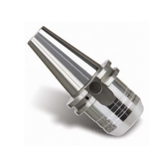 YG1 WG102HCR | 0.787" Diameter x 3.347" Gage Length 25000 RPM BT30 Radial Tool Length Pre-Setting Hydraulic Chuck